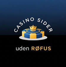 Oplev danske casinoer uden Rufus Spil uden grænser