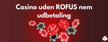Oplev Spændingen ved Casino Rufus Din Ultimative Guide