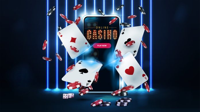Os Melhores Casinos Online em Portugal Uma Experiência Inigualável