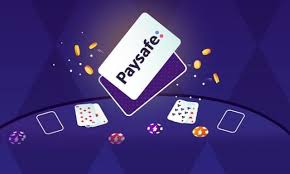 Paysafecard Casinoer Online Sikker og Bekvem Spilleoplevelse