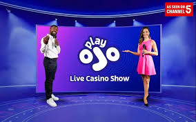 Play OJO Casino 2026 – Det bedste inden for online gambling