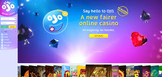 Play OJO Casino DK – En Sjov og Retfærdig Spilloplevelse Play OJO Casino DK – En Sjov og Retfærdig Spilloplevelse