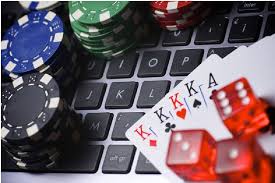 Play Online Casino Games Your Guide to Winning Big