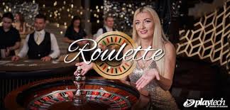 Play Online Roulette with Real Dealers Experience the Thrill