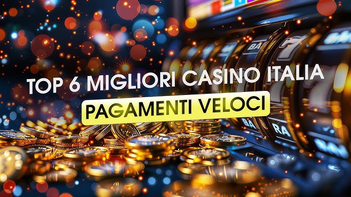 Prepagata Casino Deposito Guida Completa alla Sicurezza e Comodità