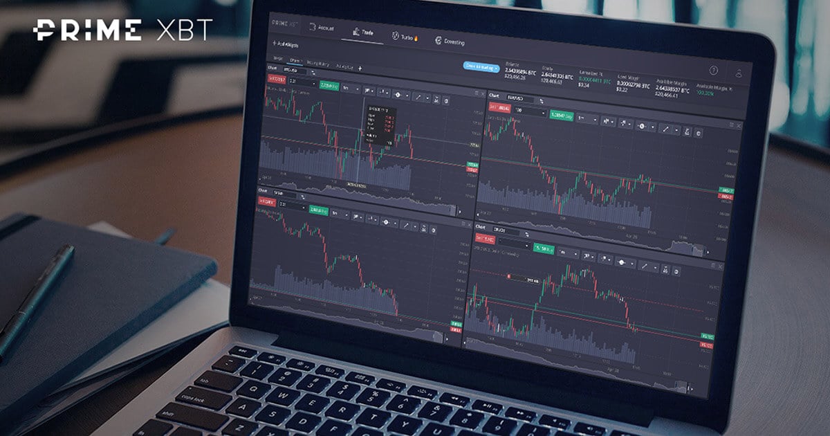 PrimeXBT Online Trading Platform Your Gateway to Cryptocurrency Trading PrimeXBT Online Trading Platform Your Gateway to Cryptocurrency Trading