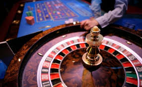 Red Door Roulette Casino Your Gateway to Exciting Gaming
