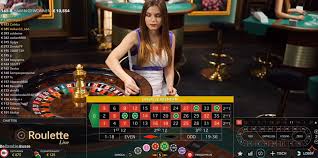Red Door Roulette Live An Exciting Online Experience