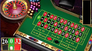 Red Door Roulette Online A Unique Gaming Experience