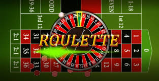 Red Door Roulette Online A Unique Gaming Experience