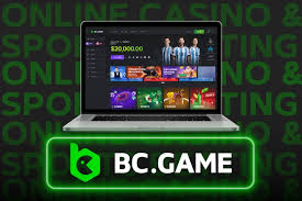 Register and Play A Comprehensive Guide to BC.Game Registration