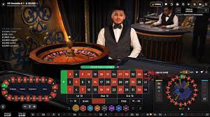 Roulette Live Spielen Ihre Chance auf große Gewinne