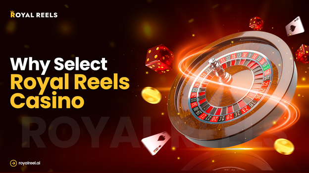 Royal Reels Online Casino Australia Your Guide to Great Wins