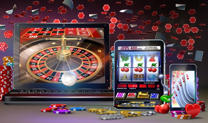 Slots Sin Límite Giros Diarios Infinito