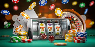 Slovenske casino pro ceske hrace Oblíbené možnosti a trendy