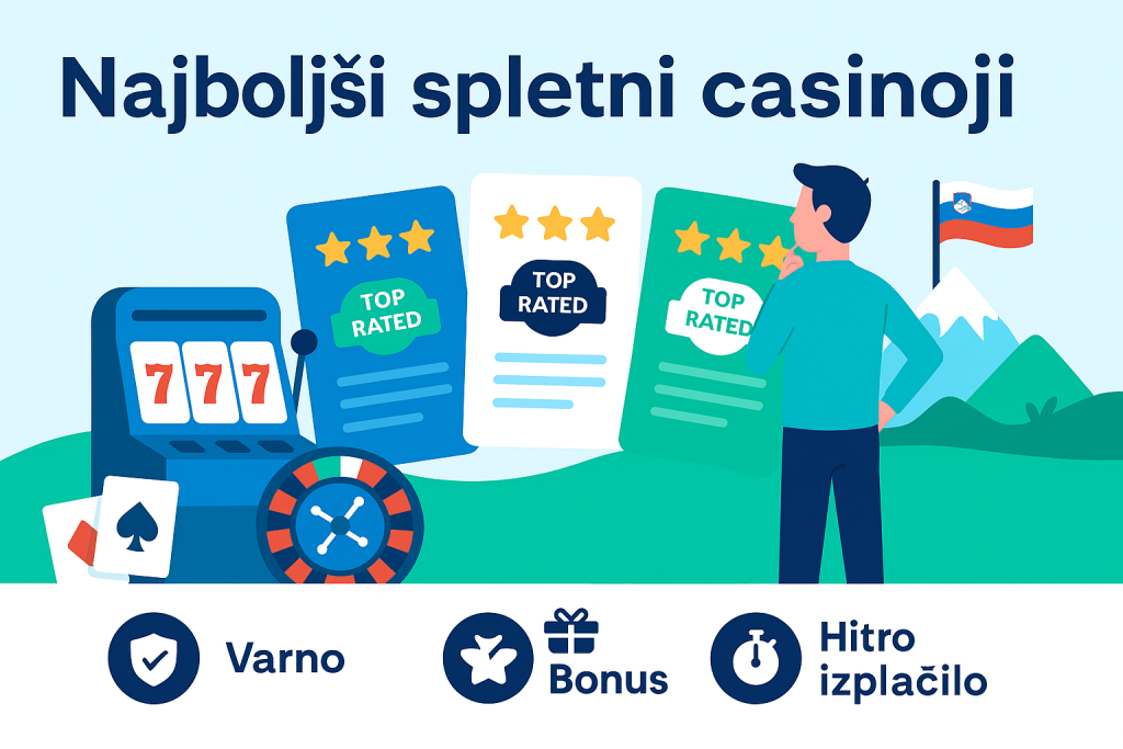 Slovenské online kasína Všetko, čo potrebujete vedieť 2048100020