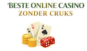Spelen in Casinos Zonder CRUKS Vrijheid in Online Gokken Spelen in Casinos Zonder CRUKS Vrijheid in Online Gokken