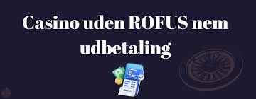 Spil Casino Uden Om Rufus De Bedste Alternativer Spil Casino Uden Om Rufus De Bedste Alternativer