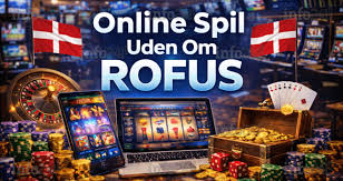 Spil Uden Rufus En Guide til Casino under Utraditionelle Betingelser