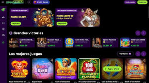 Spinmama Casino España Diversión y Oportunidades de Ganar
