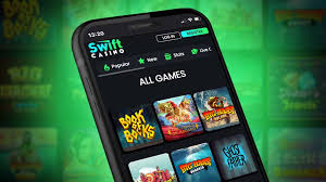 Swift Casino DK – En Guide til Spil og Underholdning