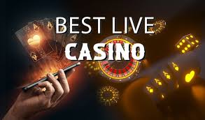 The Allure of Live Dealer Roulette Unveiling the Unexplored