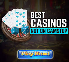 The Best Non GamStop Sites Your Guide to Safe and Fun Online Gambling The Best Non GamStop Sites Your Guide to Safe and Fun Online Gambling