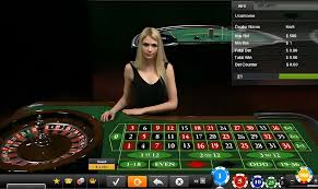 The Exciting World of Online Live Roulette for Real Money -335166480