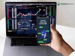 The Future of Forex How Robot Trading is Revolutionizing the Market 1701159610 The Future of Forex How Robot Trading is Revolutionizing the Market 1701159610