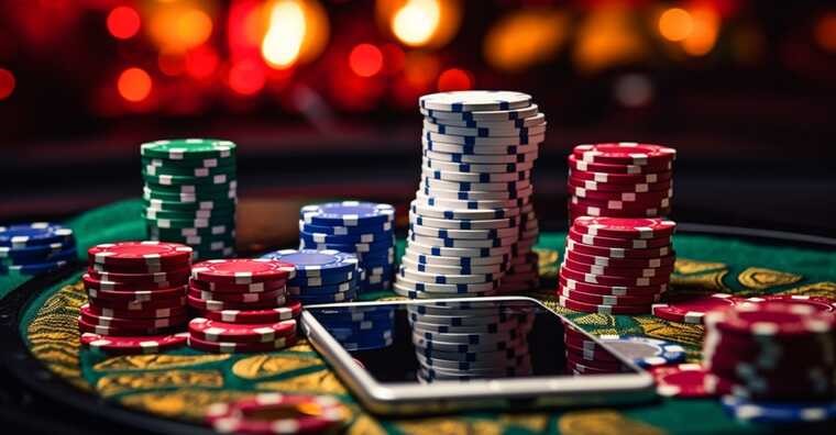 The Future of Online Betting How 7Bets is Changing the Game