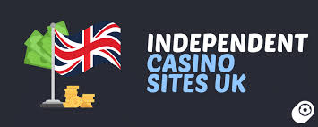 The Rise of New UK Independent Casinos A Game Changer in Online Gambling The Rise of New UK Independent Casinos A Game Changer in Online Gambling