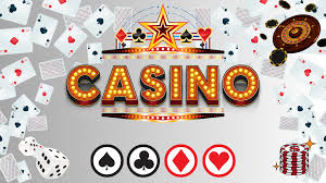 The Rise of Non-UK Gambling Sites A Comprehensive Guide