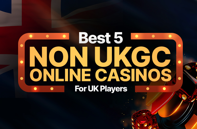 The Rise of Non-UK Online Casinos A Global Perspective The Rise of Non-UK Online Casinos A Global Perspective