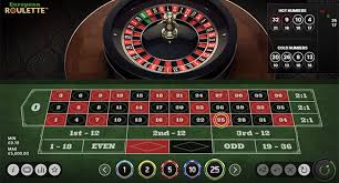 The Ultimate Guide to Roulette Casinos -454238059