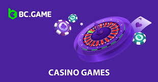 The Ultimate Guide to the BC.Game Mobile App A Crypto Casino Experience The Ultimate Guide to the BC.Game Mobile App A Crypto Casino Experience
