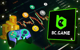 The Ultimate Guide to the BC.Game Mobile App A Crypto Casino Experience The Ultimate Guide to the BC.Game Mobile App A Crypto Casino Experience