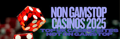 Top 10 Non GamStop Casinos in the UK A Comprehensive Guide