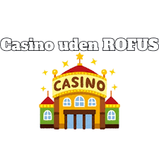 Top Casinoer uden MitID - Spill hvor som helst, når som helst
