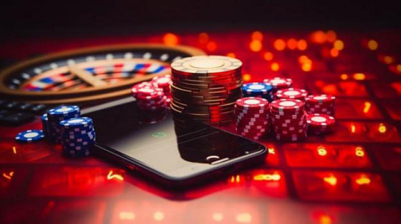 Top Non Gamstop Casinos in the UK Your Ultimate Guide Top Non Gamstop Casinos in the UK Your Ultimate Guide