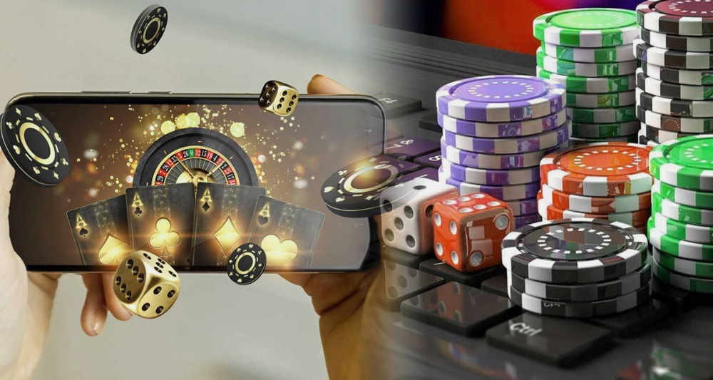 Top Non Gamstop Casinos in the UK Your Ultimate Guide Top Non Gamstop Casinos in the UK Your Ultimate Guide