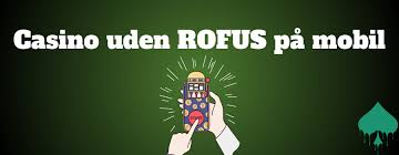 Trustly Casino Uden Rufus Den Ideelle Løsning for Spillere