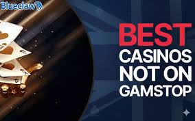UK Casinos Not on Gamstop Discover the Best Options