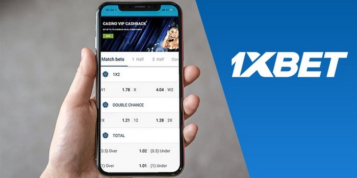 Ultimate Guide to 1xBet Sports Betting Ultimate Guide to 1xBet Sports Betting