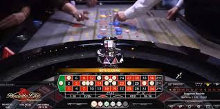 Ultimate Guide to Live Roulette Sites