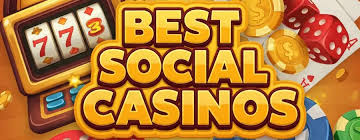 Understanding Social Casinos How They Work and Their Impact Understanding Social Casinos How They Work and Their Impact