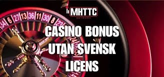 Understanding the Landscape of Casinos Without a Swedish License
