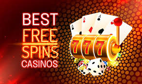 Unlock Excitement with 40 Free Spins No Deposit Casinos
