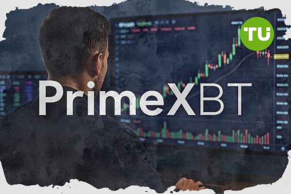 Unlock Your Trading Potential with PrimeXBT APK -653601186