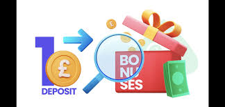 Unlocking Excitement A Guide to UK Casino Bonus Codes