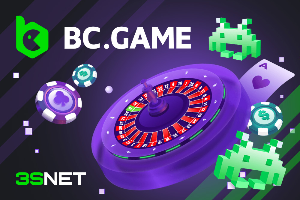 Unlocking the Excitement of BC Game Bonus